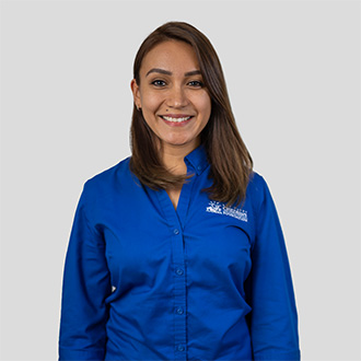 Leslie S. Narváez