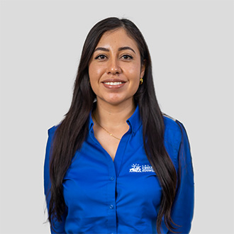 Maria Fernanda Orozco