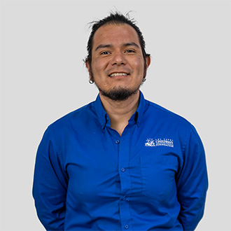 Luis Moran
