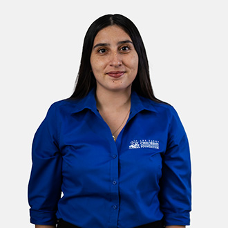 Maileth Amador