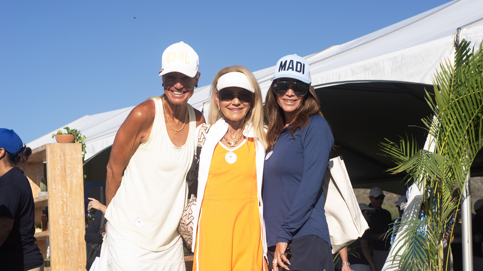Golf 23